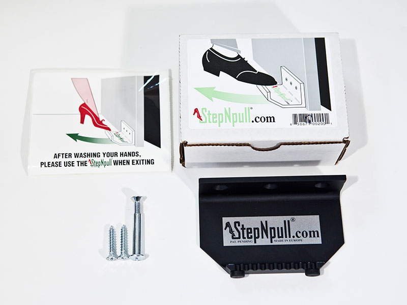 StepNpull stopalka - Image 3