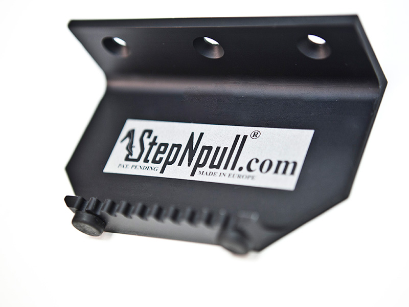 StepNpull stopalka - Image 2